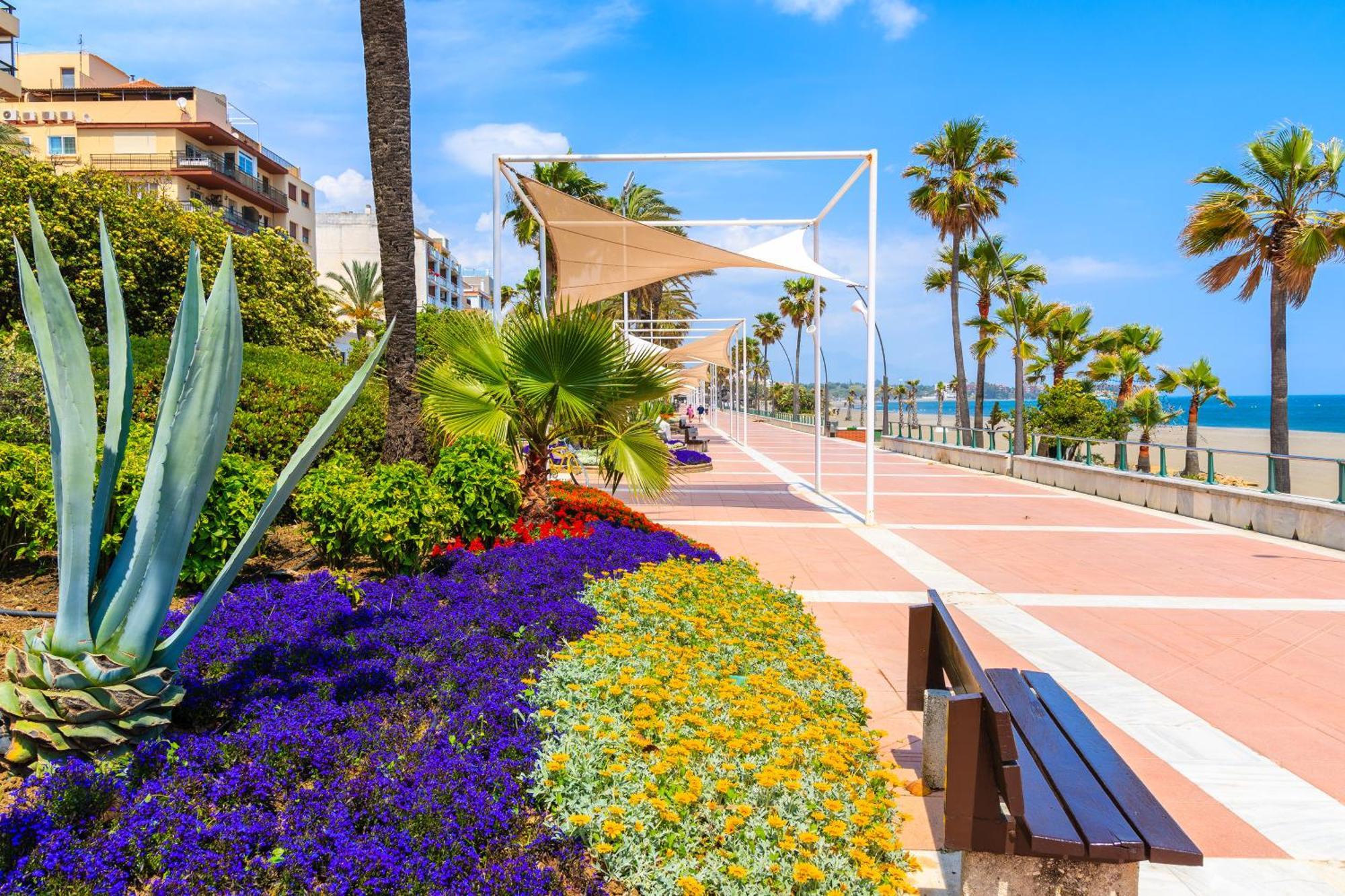 Casa Maddie - Panoramic View Penthouse Apartamento *